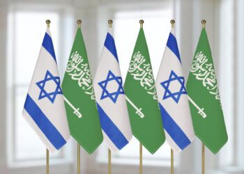 Saudi Arabia Open to Establishing Ties with Israel, Yet Anticipates a Potentially Elevated Cost