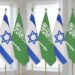 Saudi Arabia Open to Establishing Ties with Israel, Yet Anticipates a Potentially Elevated Cost