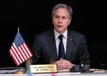 US to send top diplomats to Middle East Amid Rising Regional Tensions