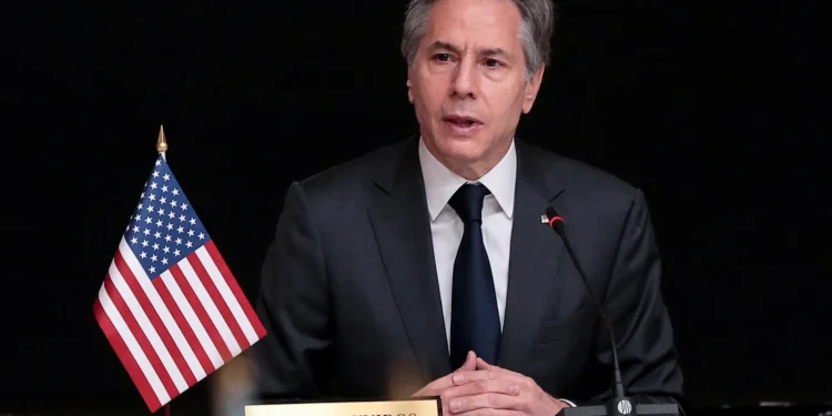 US to send top diplomats to Middle East Amid Rising Regional Tensions