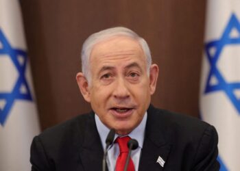 Only 15% of Israelis Support Netanyahu’s Continued Leadership After Gaza War, Reveals Poll