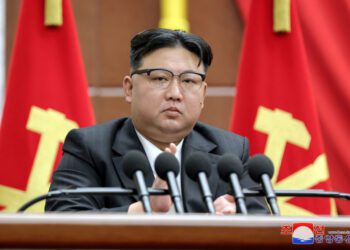 Kim Jong-un of North Korea Bans Agencies Dedicated to Reunification Efforts with South Korea