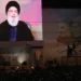Hezbollah Chief Condemns Assassination of Hamas Leader, Blames Israel