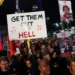 Citizens Rally in Support of Israeli Captives, Calling for Prime Minister’s Resignation
