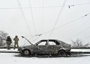 685 Days of Russia-Ukraine War: List of Important Events