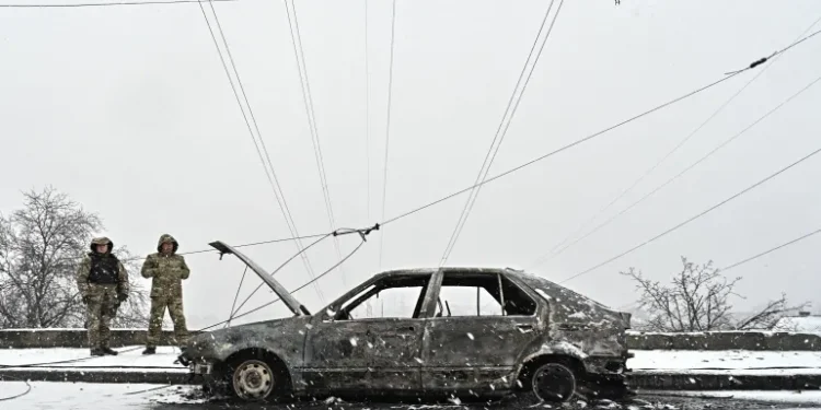 685 Days of Russia-Ukraine War: List of Important Events