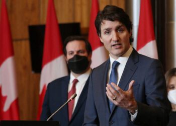 Canadian Court Rebukes Trudeau Over “Unjustified” Use of Emergencies Act Use During Freedom Convoy Protests