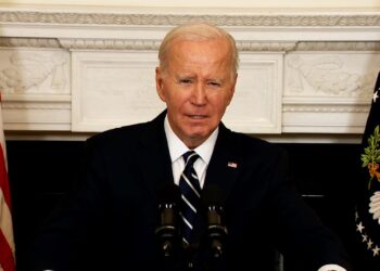 Will a US Court Order Biden to Stop ‘Complicity’ in Gaza Genocide? Lawsuit Challenges US Support for Israel