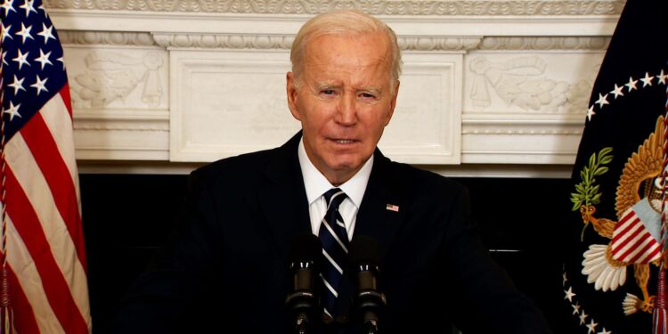 Will a US Court Order Biden to Stop ‘Complicity’ in Gaza Genocide? Lawsuit Challenges US Support for Israel