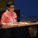 Indonesia Willing to cooperate with South East Asian Nations in the formulation of South China Sea Code
