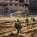 Israel’s Army Warns Gaza War to Extend Throughout 2024 as Death Toll Surpasses 22,000
