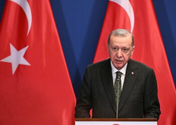 Turkish President Erdogan Foresees ICJ Verdict on Israel’s Alleged Genocide in Gaza
