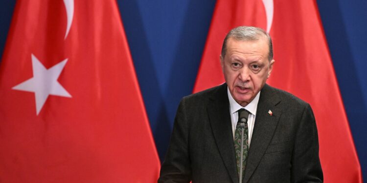 Turkish President Erdogan Foresees ICJ Verdict on Israel’s Alleged Genocide in Gaza