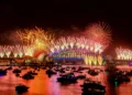 Global New Year’s Celebrations Amid Wars: Reflecting on 2024’s Mix of Hope and Despair