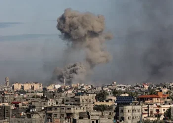 Israel’s war on Gaza: List of key events, day 100