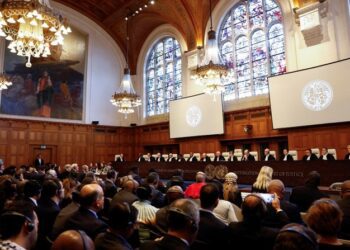 ICJ’s Interim Measures: International Pressure Mounts on Israel as Court Demands Gaza Ceasefire
