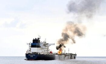 UK Naval Inability to Target Houthi Forces Deemed a ‘Scandal’