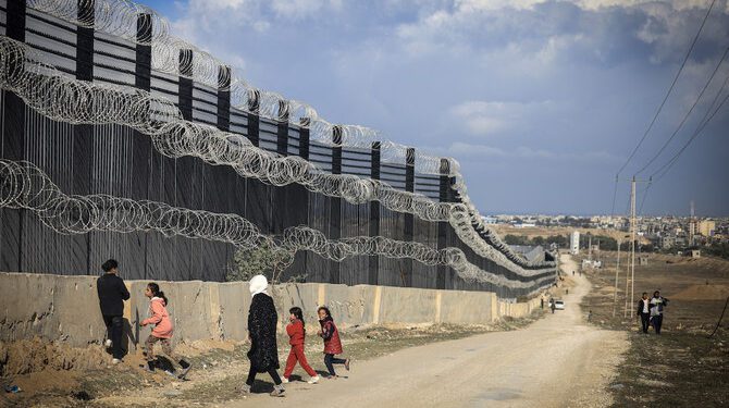 Evacuation of 46 Jordanian Citizens from Gaza