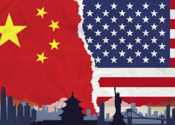 China and the U.S. Celebrate 45 Years of Diplomatic Ties: A Look at Past Challenges and Future Prospects