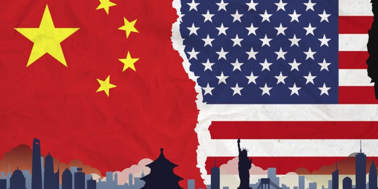 China and the U.S. Celebrate 45 Years of Diplomatic Ties: A Look at Past Challenges and Future Prospects