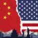 China and the U.S. Celebrate 45 Years of Diplomatic Ties: A Look at Past Challenges and Future Prospects