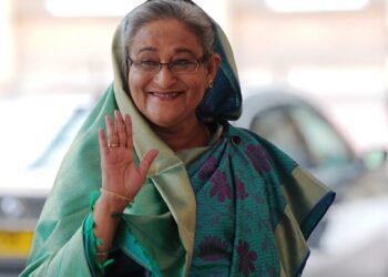 Bangladesh Sheikh Hasina’s Journey from a Democratic ICON to an Authoritarian Prime Minister: