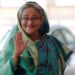 Bangladesh Sheikh Hasina’s Journey from a Democratic ICON to an Authoritarian Prime Minister: