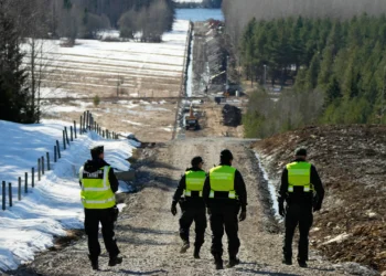 Finland Government Cease Three Russian Property Acquisitions