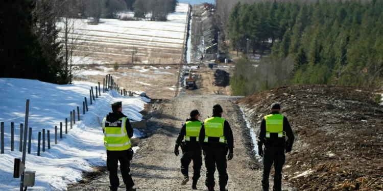 Finland Government Cease Three Russian Property Acquisitions