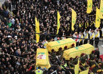 Hezbollah Launch Attack on Israeli Base: Stating a Desire to Avoid Broader Conflict