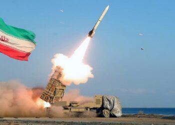 Iran Strikes Terrorist Group in Pakistan