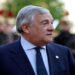 Italian Foreign Minister Advocates for EU Army Formation