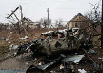 Russia-Ukraine War: Key Developments on Day 680