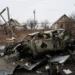 Russia-Ukraine War: Key Developments on Day 680