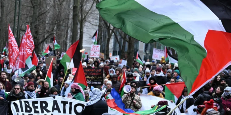 Belgium Stands Firm: Support for ICJ Verdict on Gaza ‘Genocide’