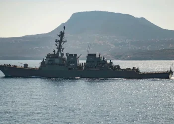 Unraveling the Red Sea Clash: The US-Houthi Naval Confrontation Explained