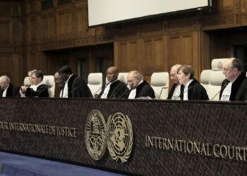 ICJ’s Interim Ruling: Will it Shift the Course of Israel’s War on Gaza?