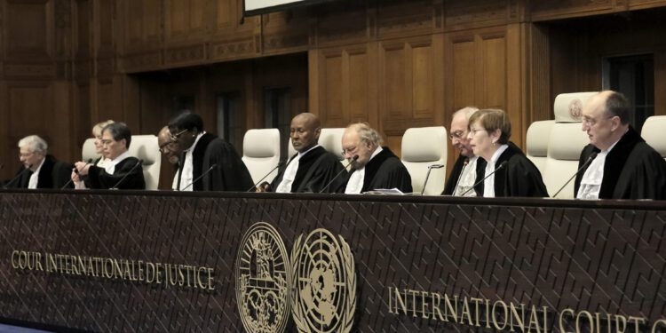 ICJ’s Interim Ruling: Will it Shift the Course of Israel’s War on Gaza?
