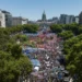 Argentina Faces Unprecedented General Strike in Protest of President Javier Milei’s Far-Right Reforms