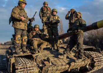 698 Day of Russia –Ukraine war