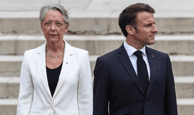 French Prime Minister Elisabeth Borne resigns: A Strategic Move Ahead of European Parliament Elections