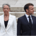 French Prime Minister Elisabeth Borne resigns: A Strategic Move Ahead of European Parliament Elections