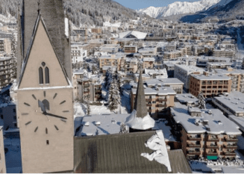 Davos 2024: International Elite Unite in Opposition to WEF’s Most Intricate Scenario to Date