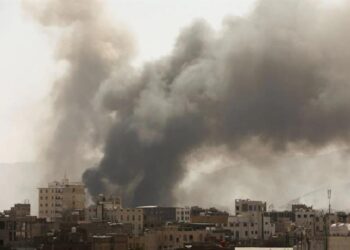 Europe Differs Regarding US and UK Airstrikes in Yemen