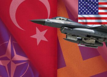 Turkey’s Swift Moves Pave the Way for Sweden’s NATO Entry and F-16 Acquisition