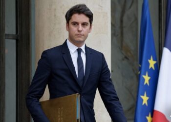 Five Things to Know about Gabriel Attal: The Newly Elected Prime Minister of France