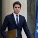 Five Things to Know about Gabriel Attal: The Newly Elected Prime Minister of France