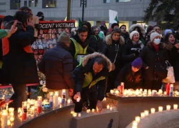 Canada, UK, Sweden, and Ukraine Take Iran to UN Council Over Downed Ukrainian Jet