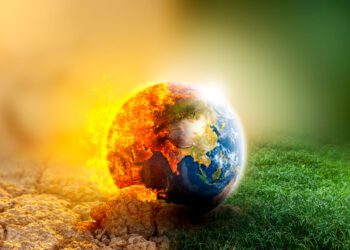 2023: A Defining Year in Climate Crisis – Humanity at the Crossroads