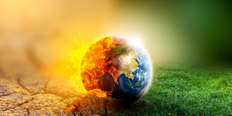 2023: A Defining Year in Climate Crisis – Humanity at the Crossroads